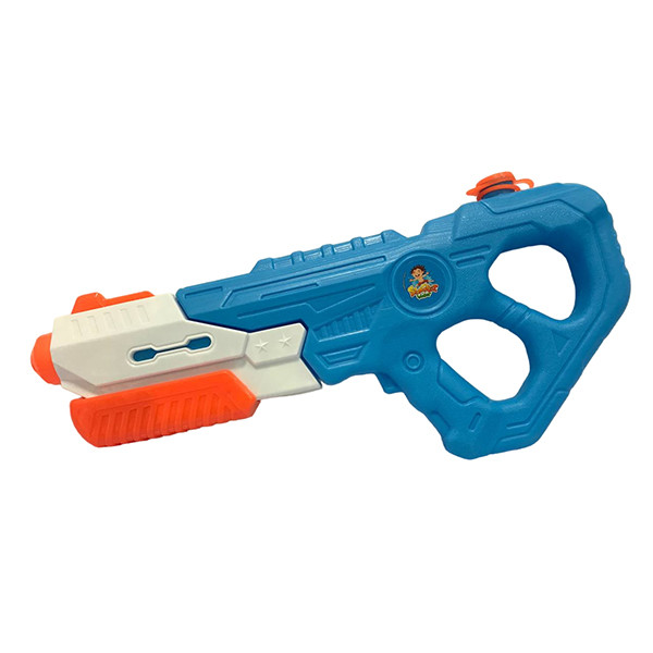 تفنگ آبپاش مدل پمپی کد 2212 | چاوه