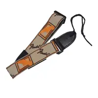 بند گیتار فندر مدل Monogrammed 