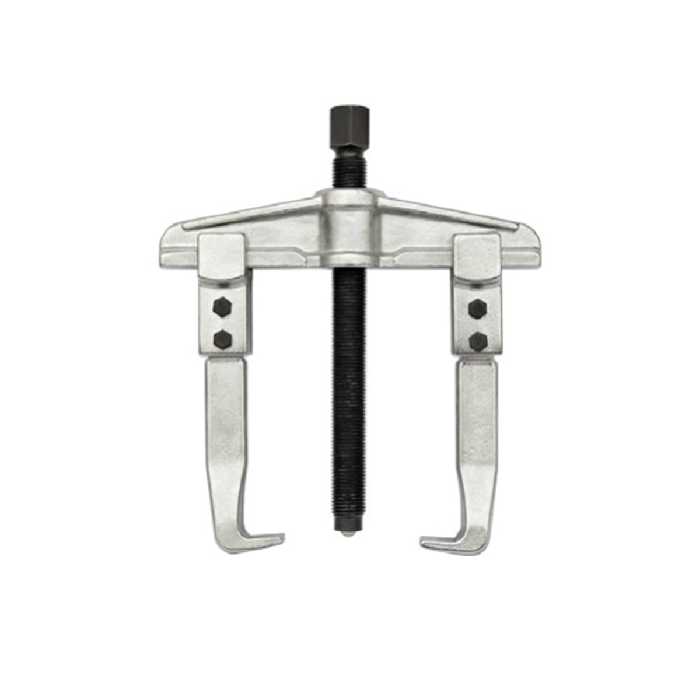 پولی کش دو شاخ کشویی 150×200 میلیمتر LK کد J1223