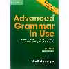 کتاب Advanced Grammar In Use 3rd اثر Martin Hewings انتشارات Cambridge