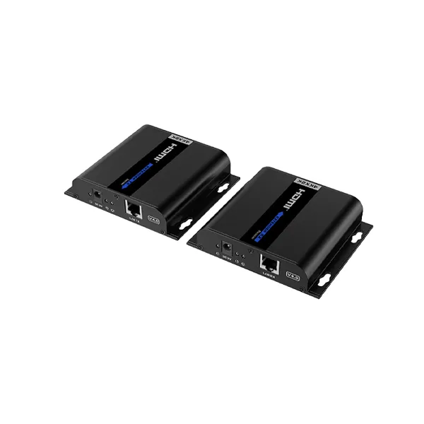 اکستندر تصویر HDMI برند لنکنگ مدل LENKENG LKV683-4.0