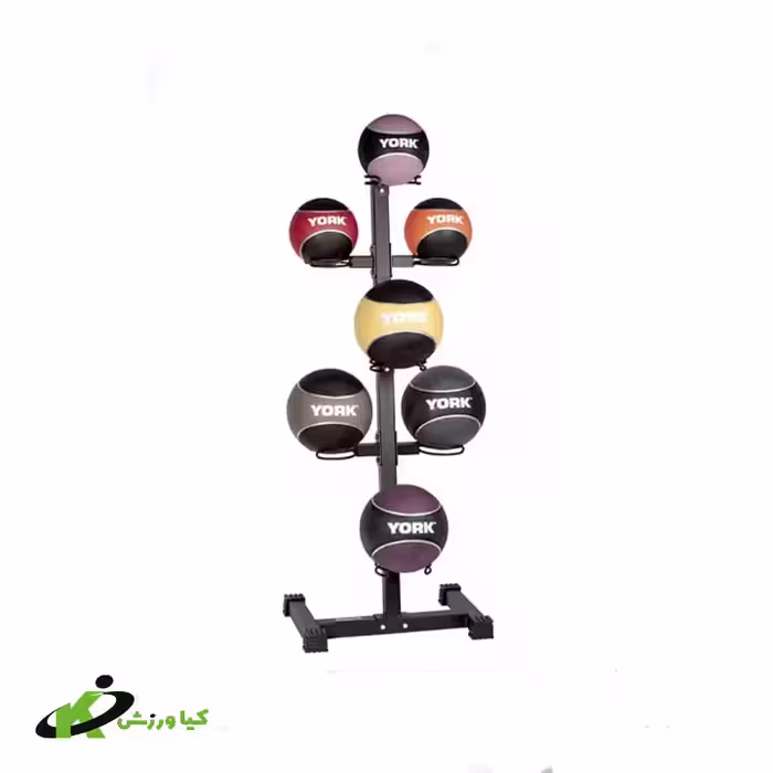 خرید رک مدیسن بال و اسلم بال 7 تایی