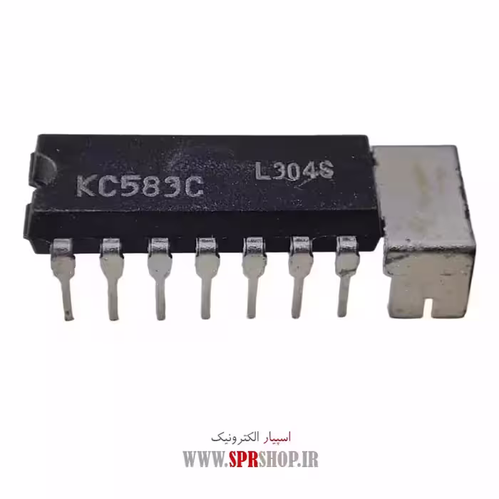 آی سی KC583