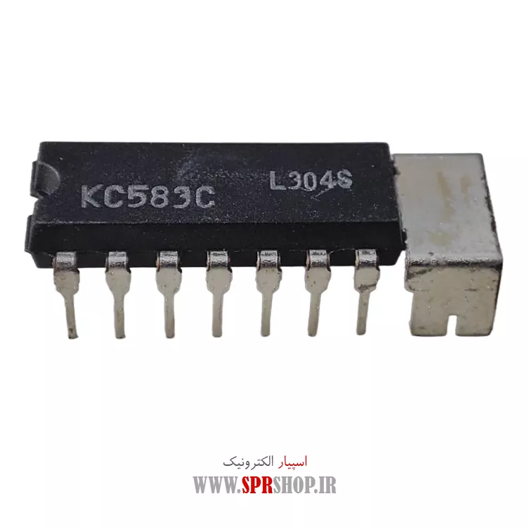 آی سی KC583