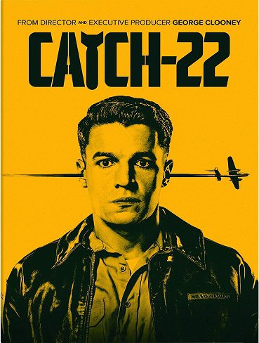 Catch 22 تبصره 22