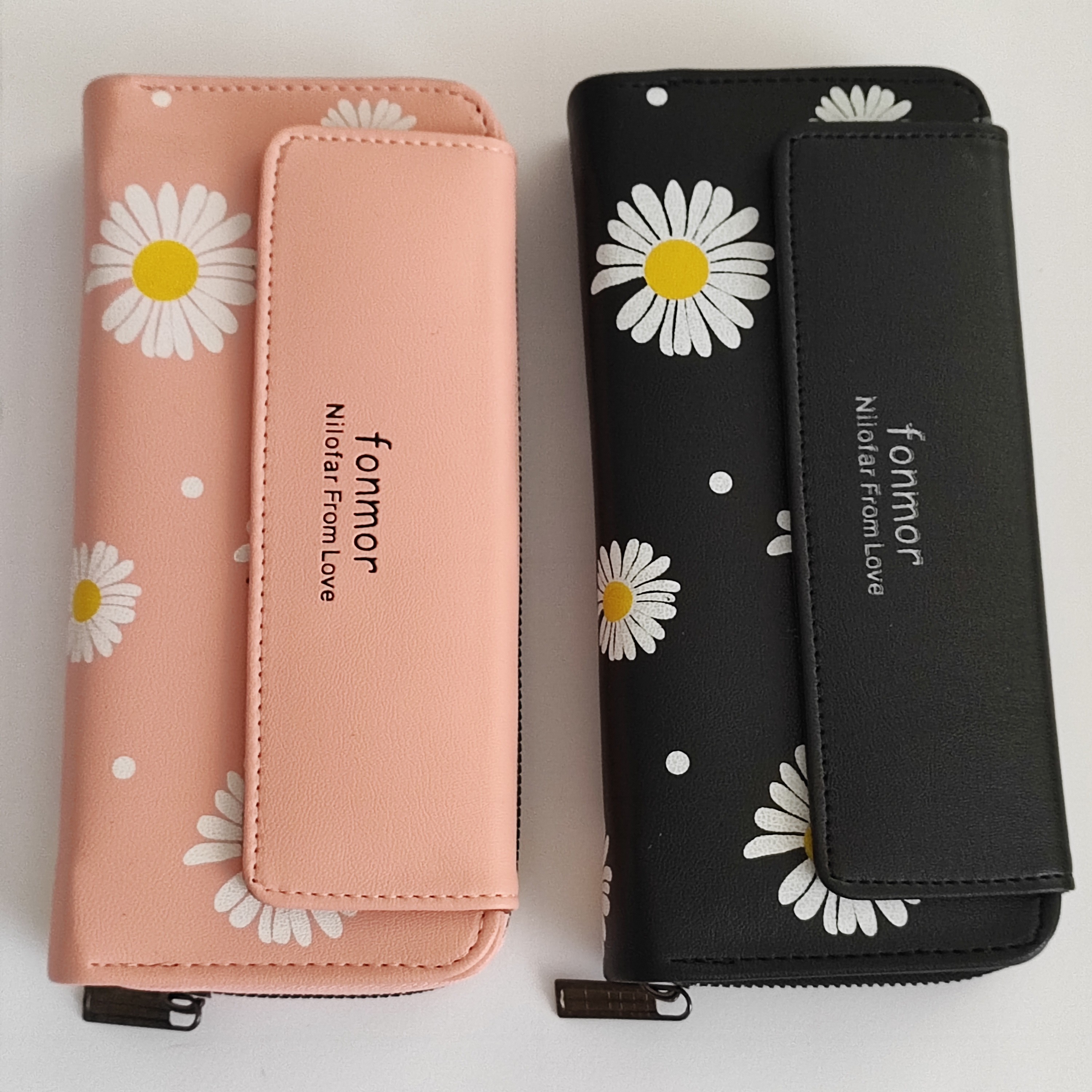 کیف پول بابونه