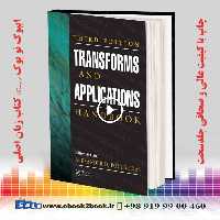 Transforms and Applications Handbook, 3rd Edition