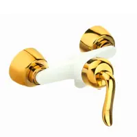 شیر سرویس بهداشتی وزرا مدل آرکا کد sx 9 