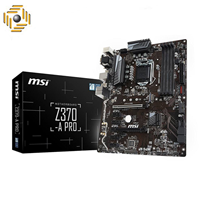 مادربرد ام اس آی مدل Z370-A PRO