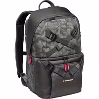 خرید کوله پشتی Manfrotto Noreg Camera Backpack-30 MB OL-BP-30 با بهترین قیمت
