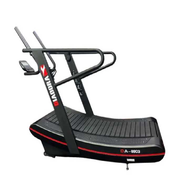 تردمیل مکانیکی دیادورا مدل 8803