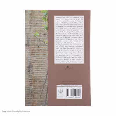 کتاب خانه ی لهستانی ها اثر مرجان شیرمحمدی نشر چشمه