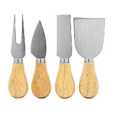 کارد صبحانه خوری کد Z4 مجموعه 4 عددی 