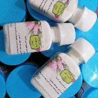 بوگیر ممتاز سفید ( 12عددی ) عرقگیر مام بادی اسپلش شهدالعسل بوگیر پودری عرقگیر پودری بوگیر عربی عرقگیر عربی