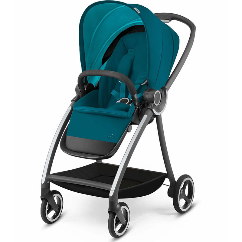 کالسکه تکی دسته مبلی مدل ماریس MARIS برند جی بی GB