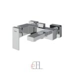 شیر حمام مدل اروپا