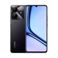 گوشی موبایل ریلمی Realme Note 60x ظرفیت 128 رم 4 گیگابایت