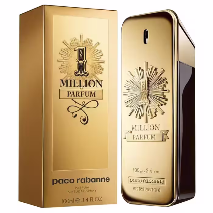 عطر پاکو رابان وان میلیون