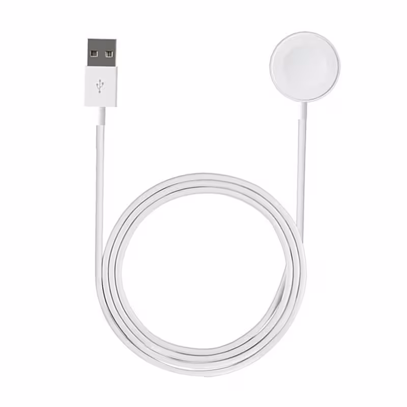 کابل شارژ مغناطیسی مدل hk مناسب برای ساعت هوشمند ویرفیت مدل hk10 mini/hk10 mini plus | کالا برتری