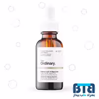 سرم رتینول 1 درصد و اسکوالان دی اوردینری The Ordinary