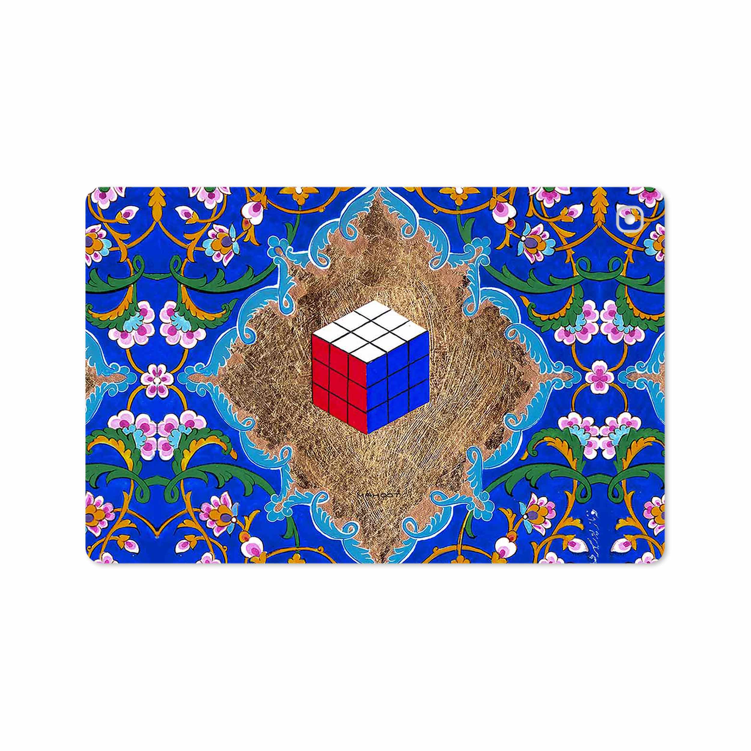 برچسب پوششی ماهوت مدل Maryams Mathematics مناسب برای تبلت سامسونگ Galaxy Tab S5e 10.5 2019 T725