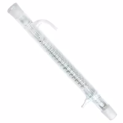کندانسور آزمایشگاه مدل M05 سایز 40 سانتی متر
