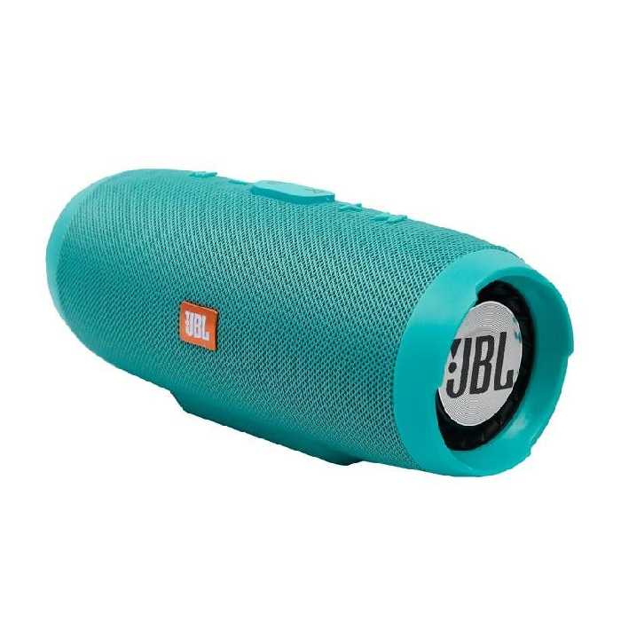 اسپیکر بلوتوثی رم و فلش خور JBL CHARGE 3