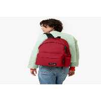کیف مدرسه قرمز مردانه و زنانه PAK&#039;R BEET اورجینال Eastpak