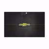 برچسب پوششی ماهوت مدل CHEVROLET-Logo مناسب برای تبلت مایکروسافت Surface 2 RT 2013