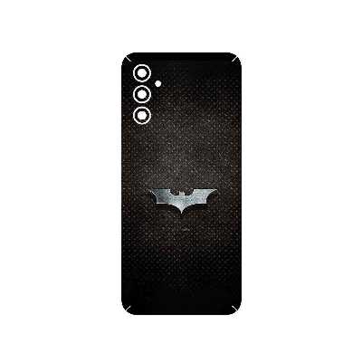 برچسب پوششی ماهوت مدل Batman مناسب برای گوشی موبایل سامسونگ Galaxy M13 (India)