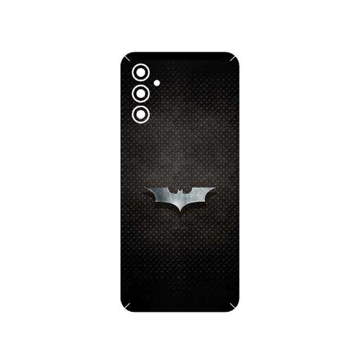برچسب پوششی ماهوت مدل Batman مناسب برای گوشی موبایل سامسونگ Galaxy M13 (India)