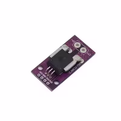 ماژول سنسور جریان مدل ACS758-100B