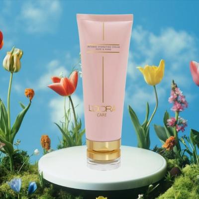 کرم آب رسان قوی لدورا کر، 120 میلی لیتر