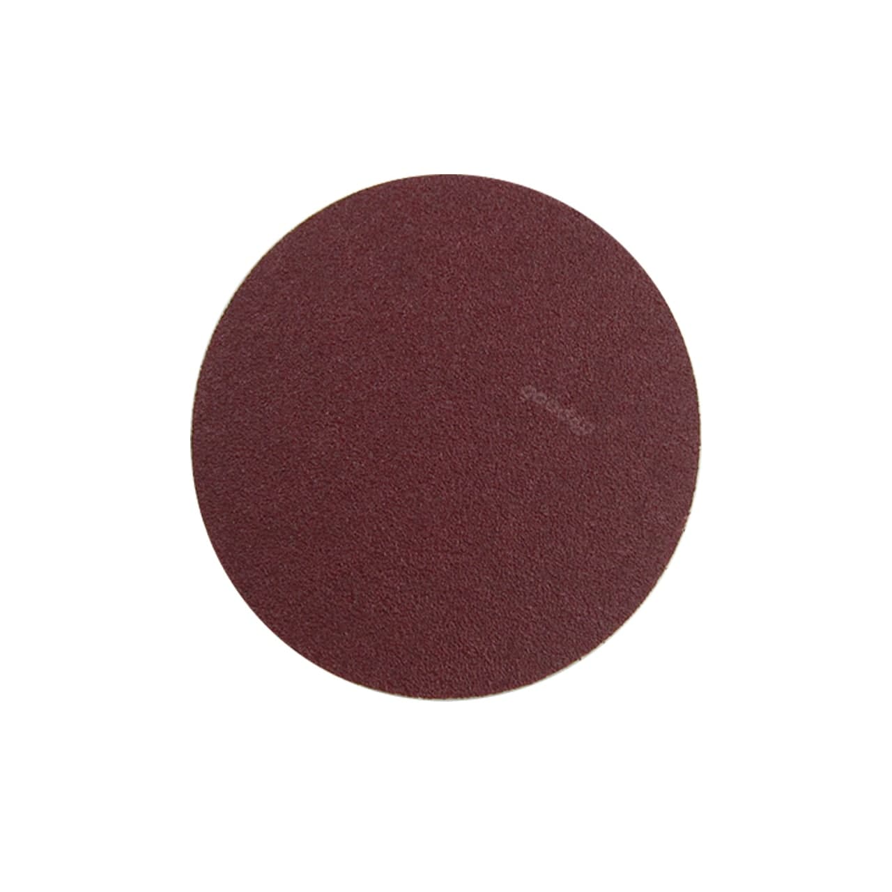 سنباده دیسکی پشت کرکی قرمز مینی 115 مش 100 پاس PAS