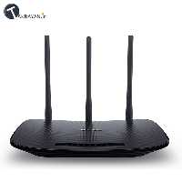 TP-Link TL-WR940N 450Mbps Wireless N Router