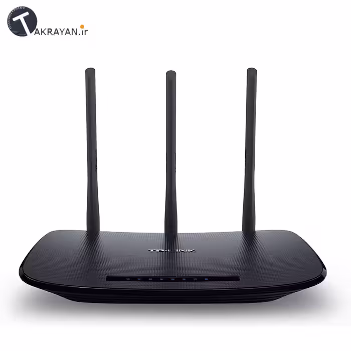 TP-Link TL-WR940N 450Mbps Wireless N Router