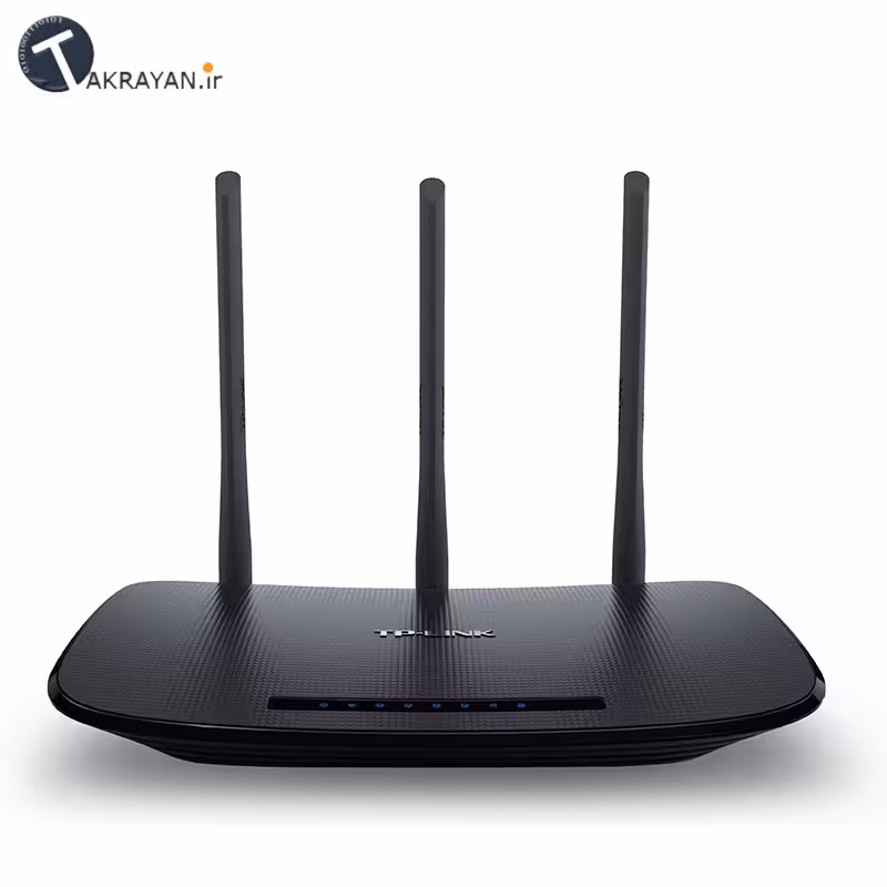 TP-Link TL-WR940N 450Mbps Wireless N Router
