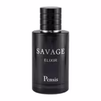 ادوپرفیوم مردانه پنسیس مدل Sauvage Elixir