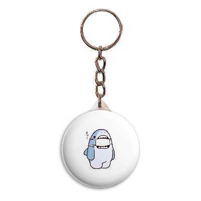 جاکلیدی پرمانه طرح حیوانات کیوت کد pmy.21403