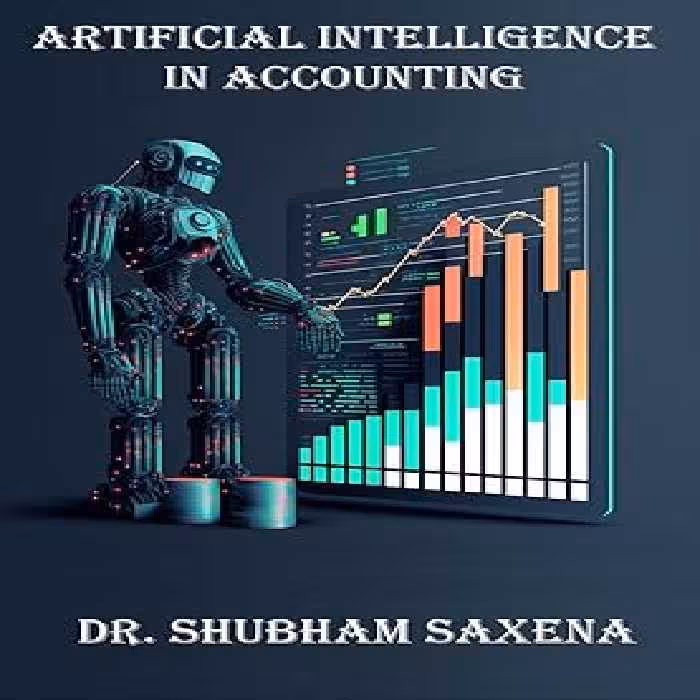 خرید و دانلود نسخه کامل کتاب Artificial Intelligence in Accounting -   Pdf