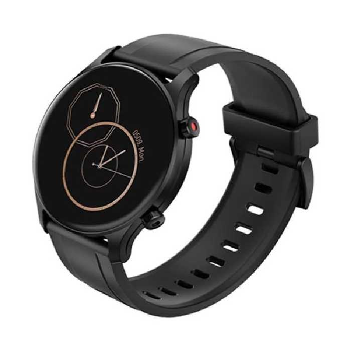 ساعت هوشمند هایلو مدل RS3 LS04 | خرید با بهترین قیمت