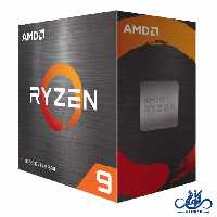 سی پی یو ای ام دی Ryzen 9 5950X