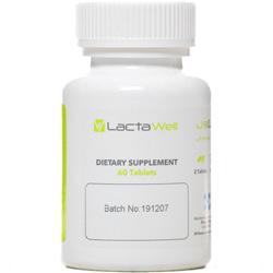 قرص لاکتاول اروند فارمد