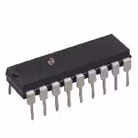 آی سی CD4011BE