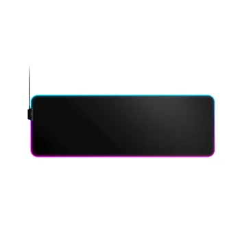 ماوس پد گیمینگ استیل سریز مدل QCK PRISM - XL