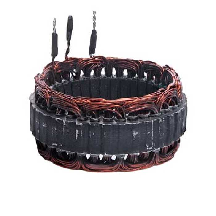 خرید بالشتک دینام تیبا عظام 90 آمپر 3149056 | اتوموبی