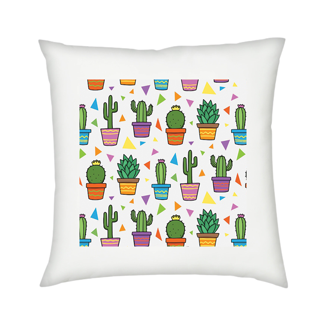 کاور کوسن مدل کاکتوس کد 358