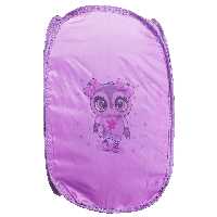 جعبه اسباب بازی کودک طرح جغد کد 145