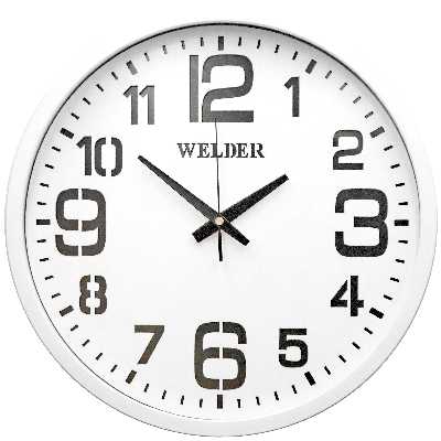ساعت دیواری ولدر مدل 607-N
