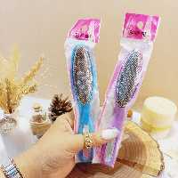 رنده و سوهان پا SAPPHIRE

